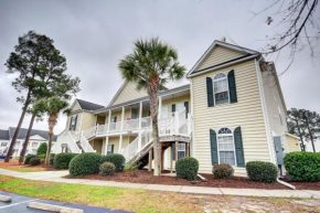 5001 Harvest Drive #103 condo